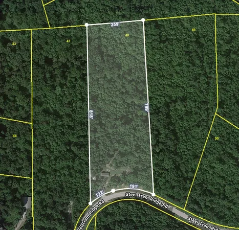 $125,000 | 30611 Steel Tram Ridge Road, Crawford, TN 38554