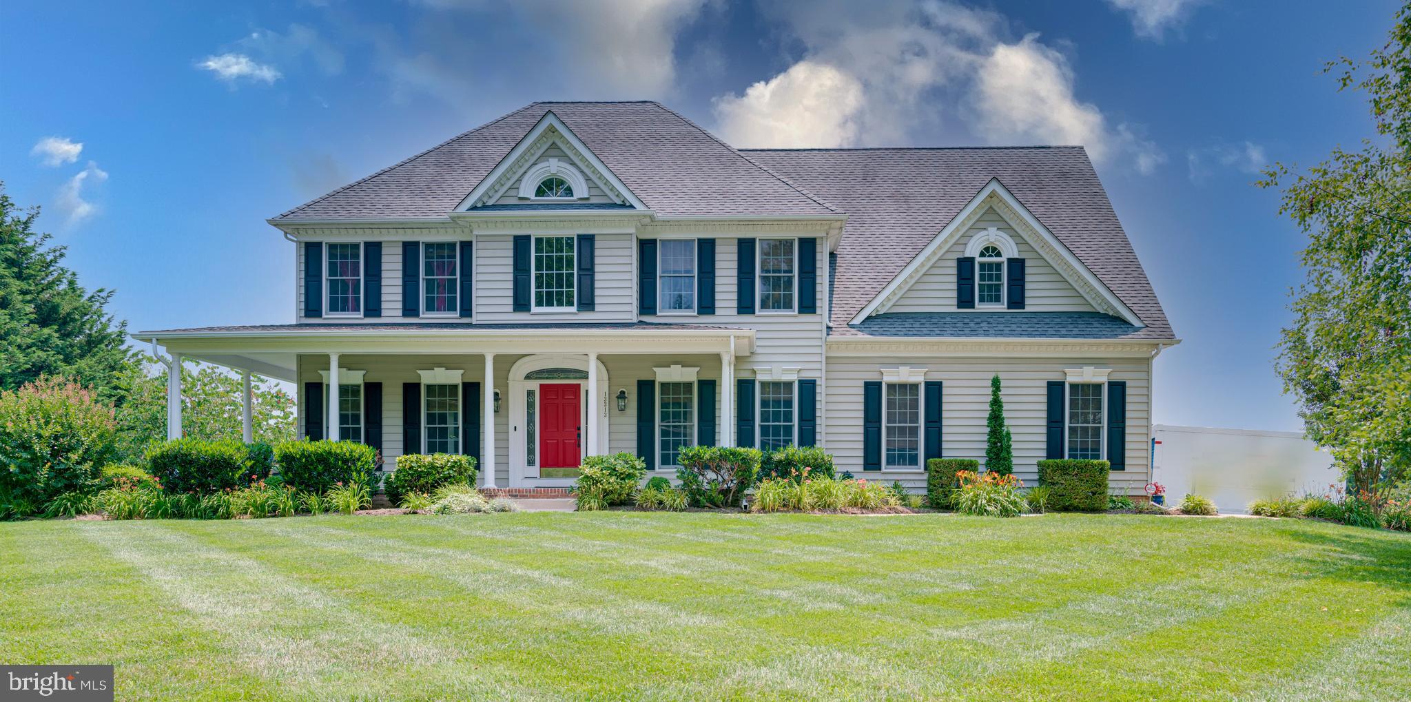 13313 Bottom Road Hydes, MD 21082 - Photo 1 of 28