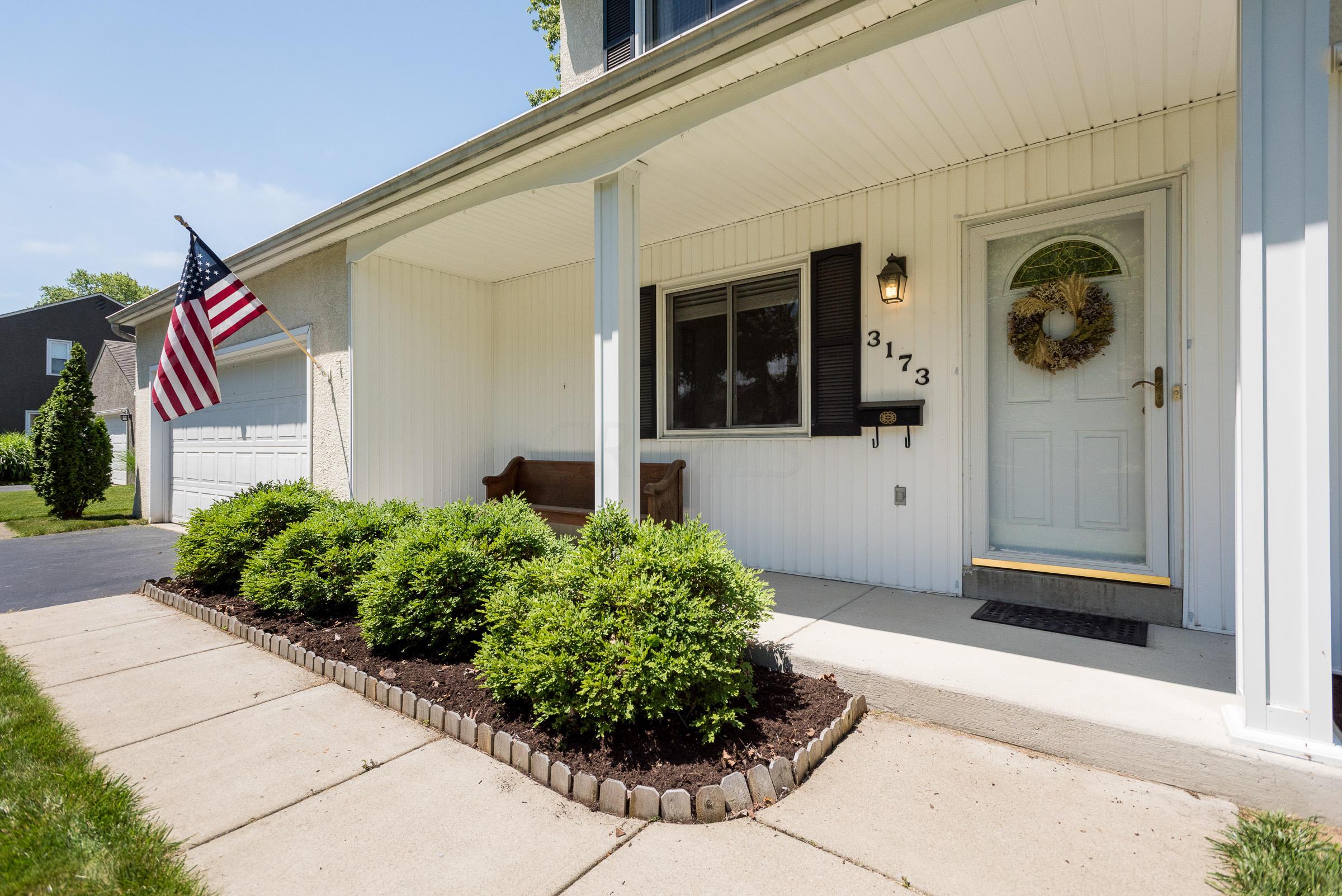 3173 Brandon Road Columbus, OH 43221 - Photo 6 of 33 Gallery Image 6