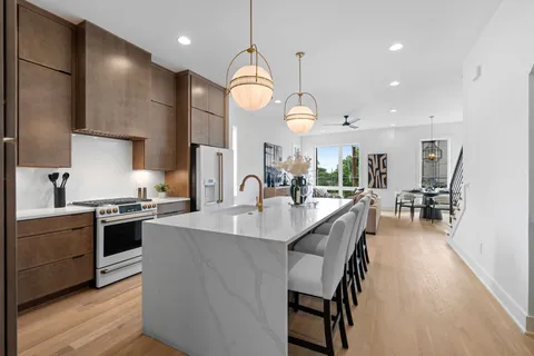 $1,124,000 | 600 Southgate Avenue, Unit A, Nashville, TN 37203