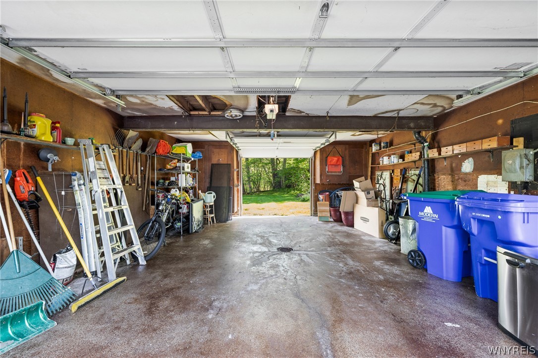 5427 Old Lake Shore Road Lake View, NY 14085 - Photo 32 of 38