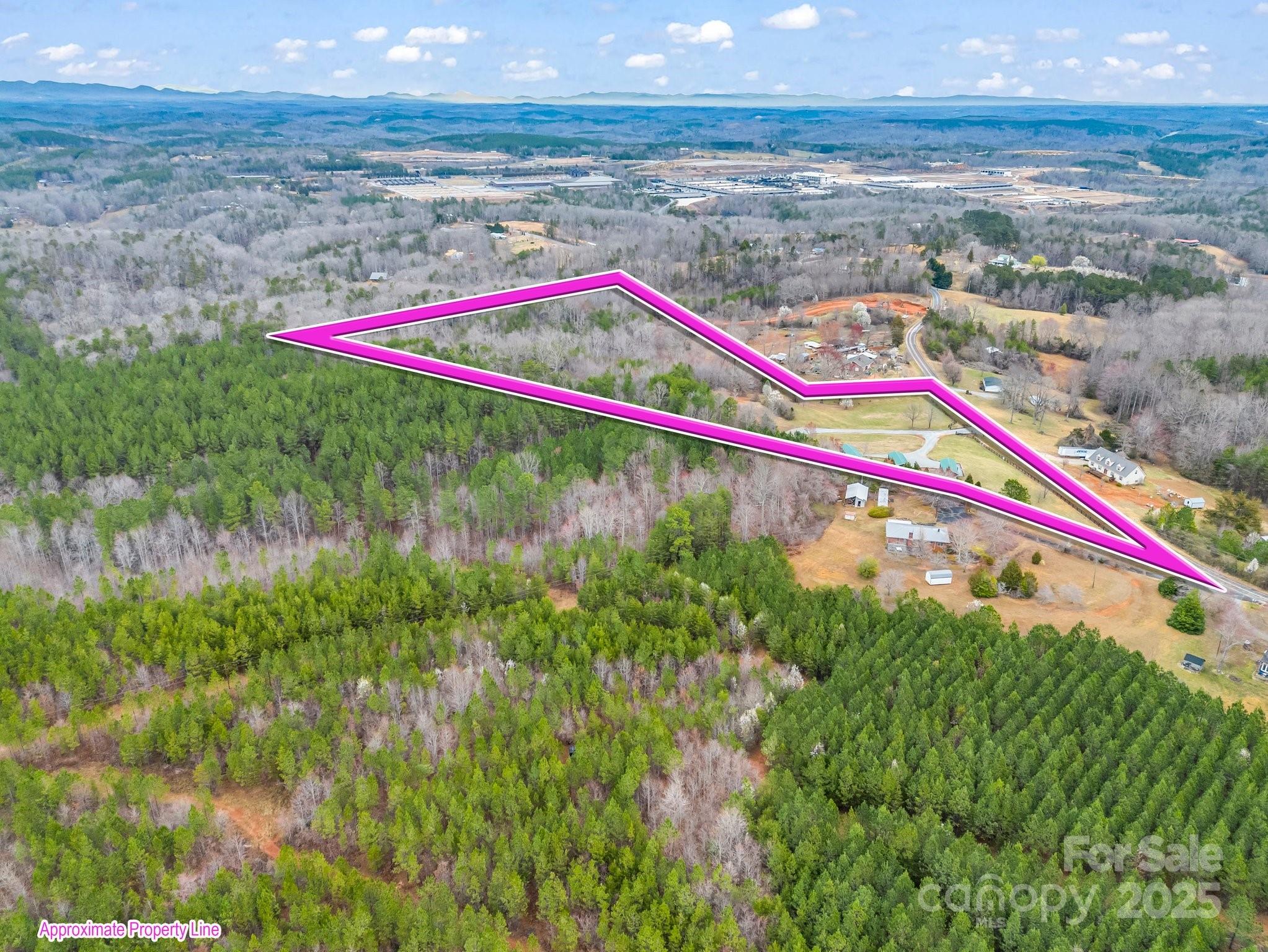 1217 Moore Road, Unit 70 80 & 90 Tryon, NC 28782 - Photo 41 of 42 a view of an outdoor space with a lake