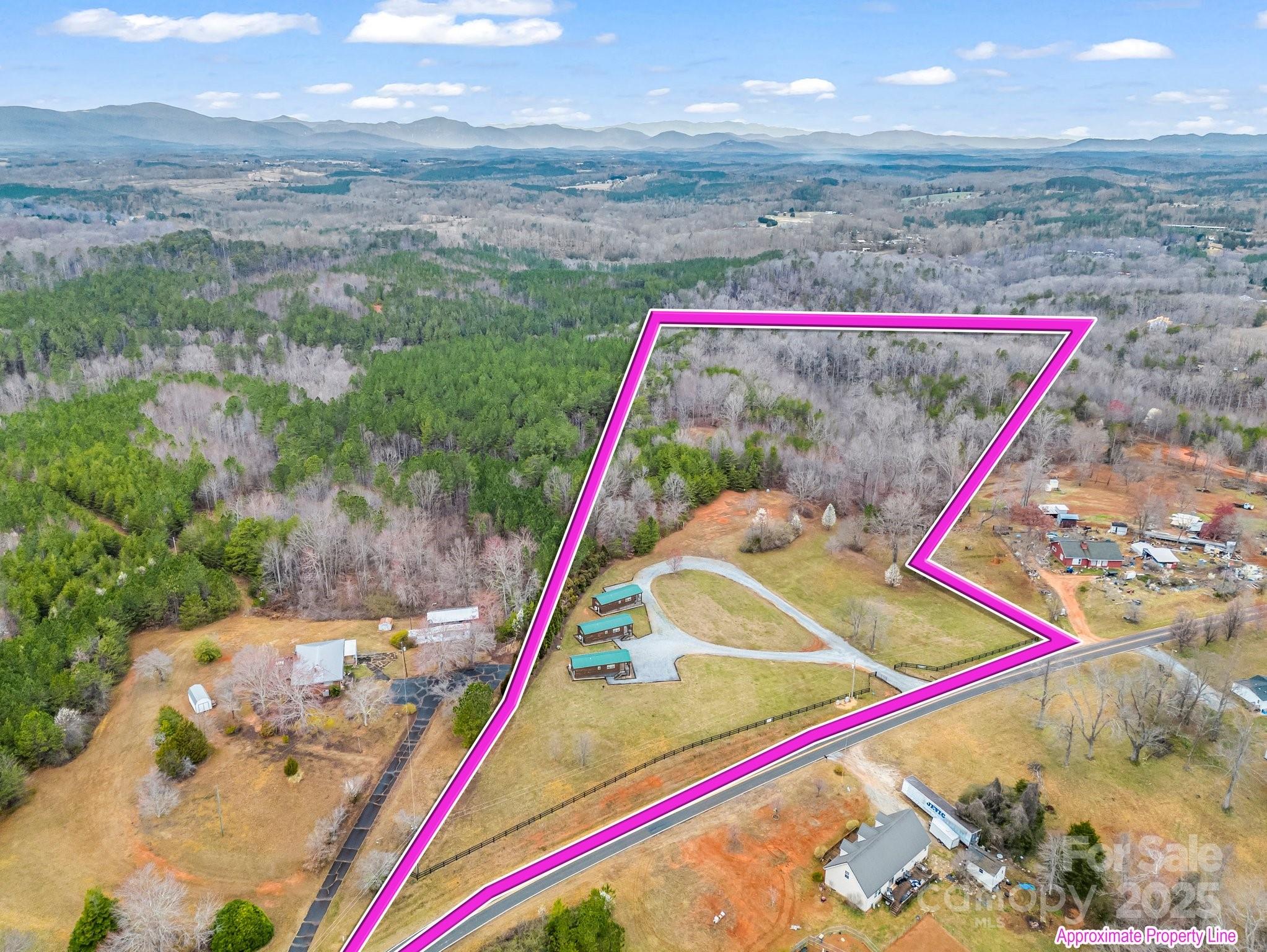 1217 Moore Road, Unit 70 80 & 90 Tryon, NC 28782 - Photo 42 of 42