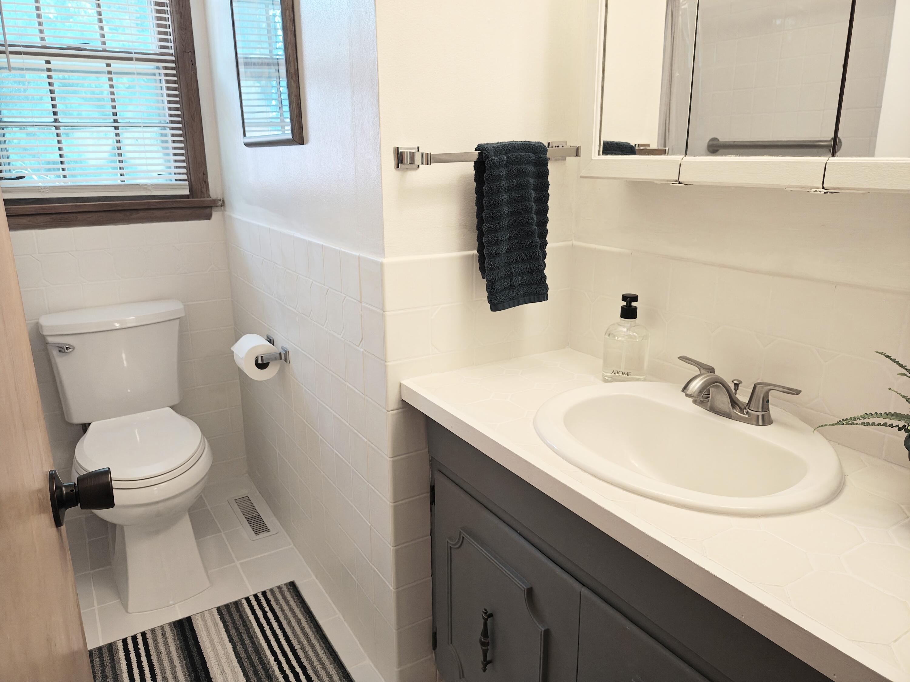 816 Benston Road Whitehall, MI 49461 - Photo 13 of 38 Main bath