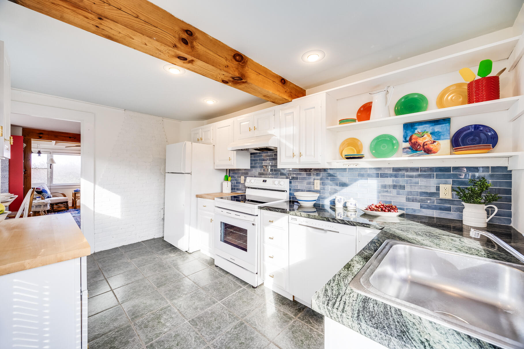 240 Robbins Hill Road Brewster, MA 02631 - Photo 15 of 69 Kitchen
