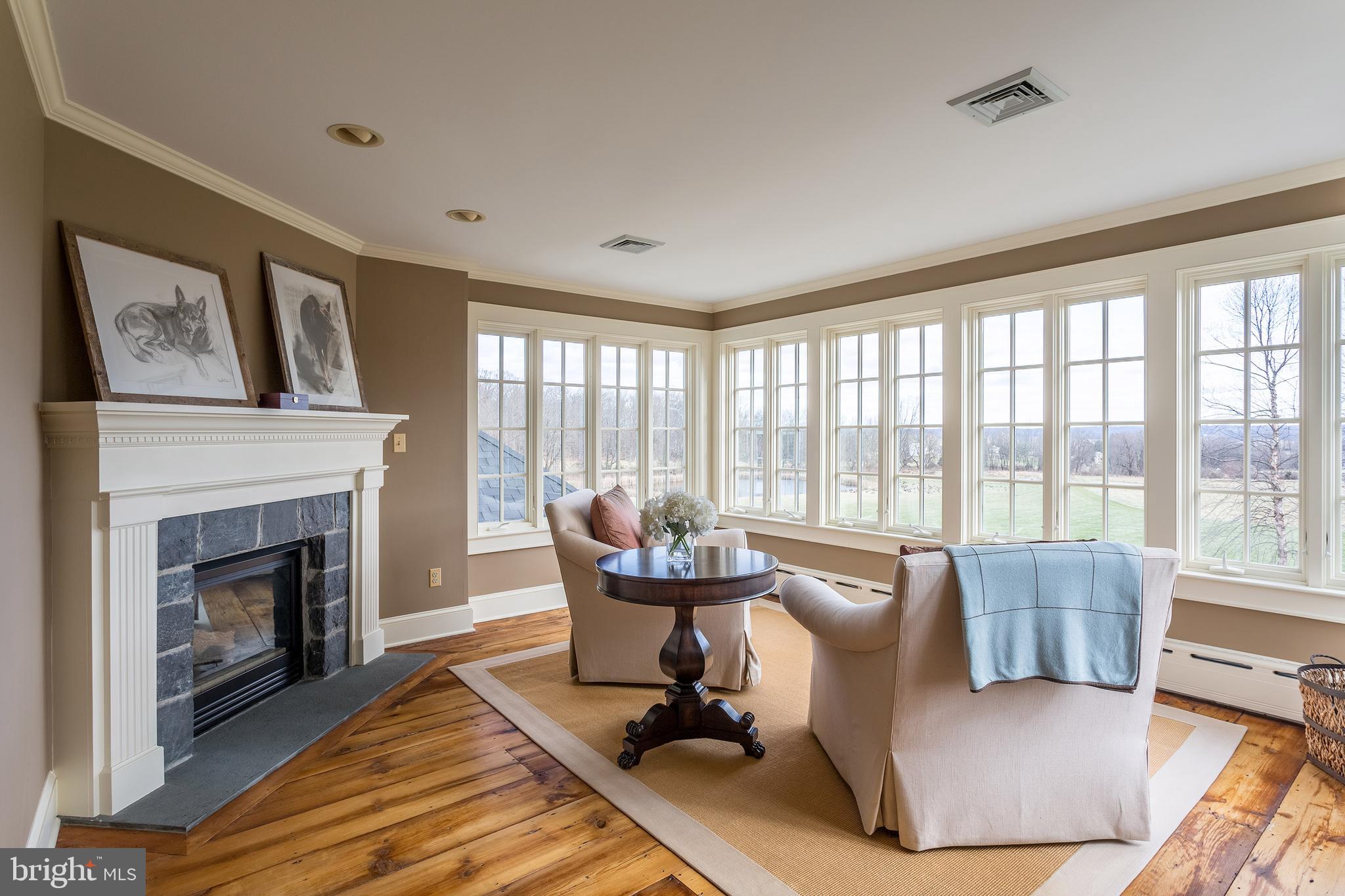 142 Sandy Ridge Mt Airy Road Stockton, NJ 08559 - Photo 22 of 39