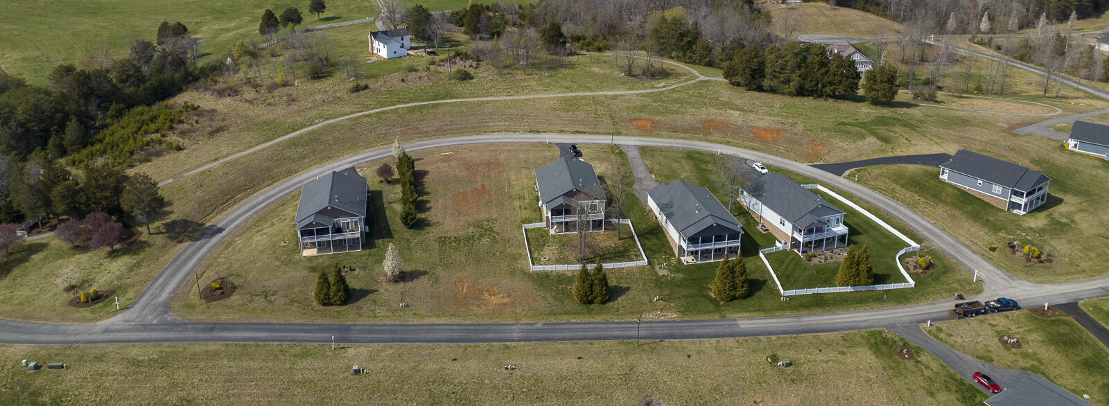 Lot 21 Diamond Ridge Lane Moneta, VA 24121 - Photo 24 of 44 Emerald Bay WEB-102