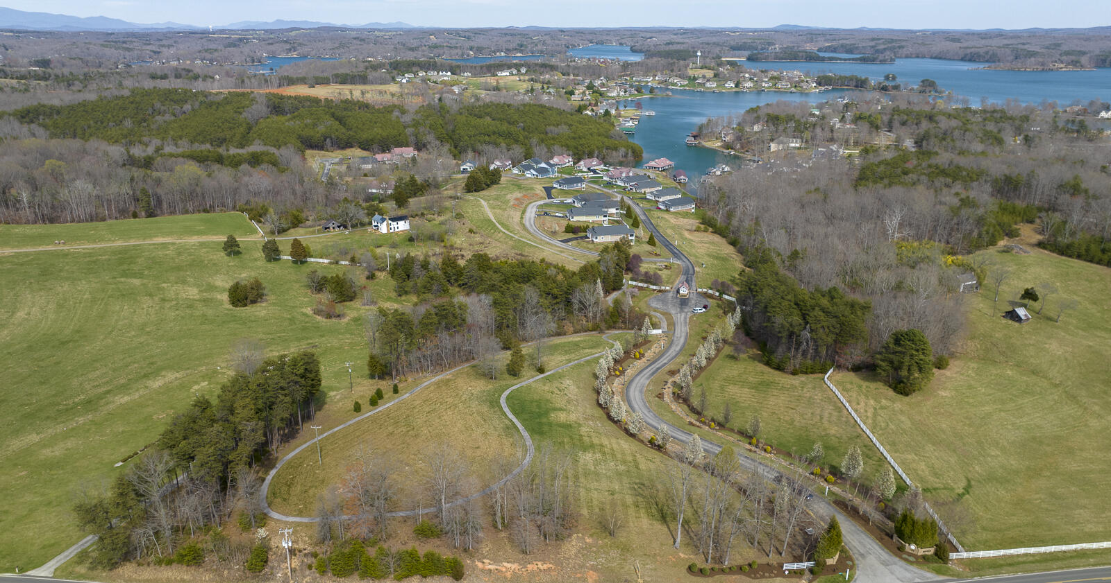 Lot 21 Diamond Ridge Lane Moneta, VA 24121 - Photo 25 of 44 Emerald Bay WEB-104