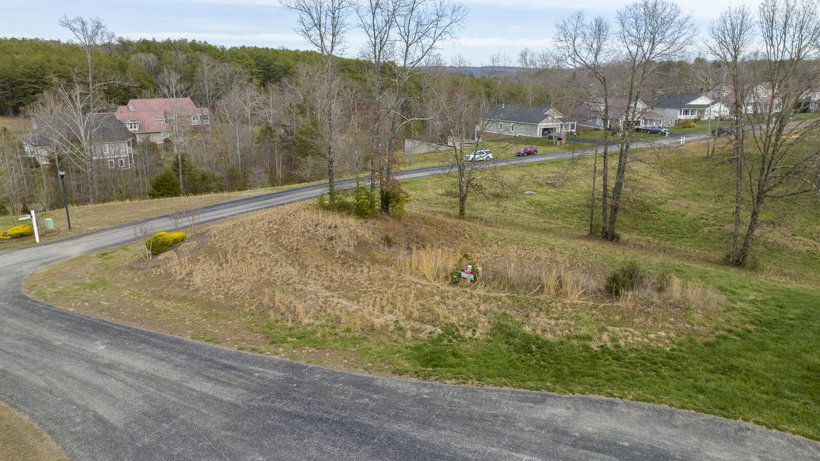Lot 21 Diamond Ridge Lane Moneta, VA 24121 - Photo 37 of 44 Emerald Bay WEB-125