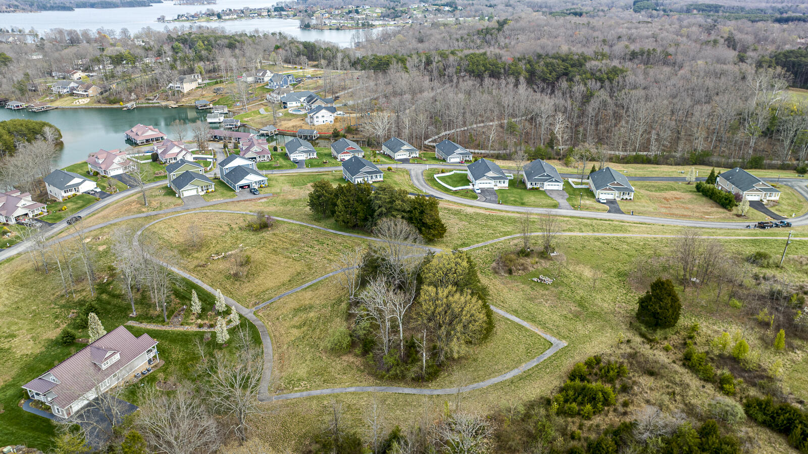 Lot 21 Diamond Ridge Lane Moneta, VA 24121 - Photo 41 of 44 Emerald Bay WEB-130