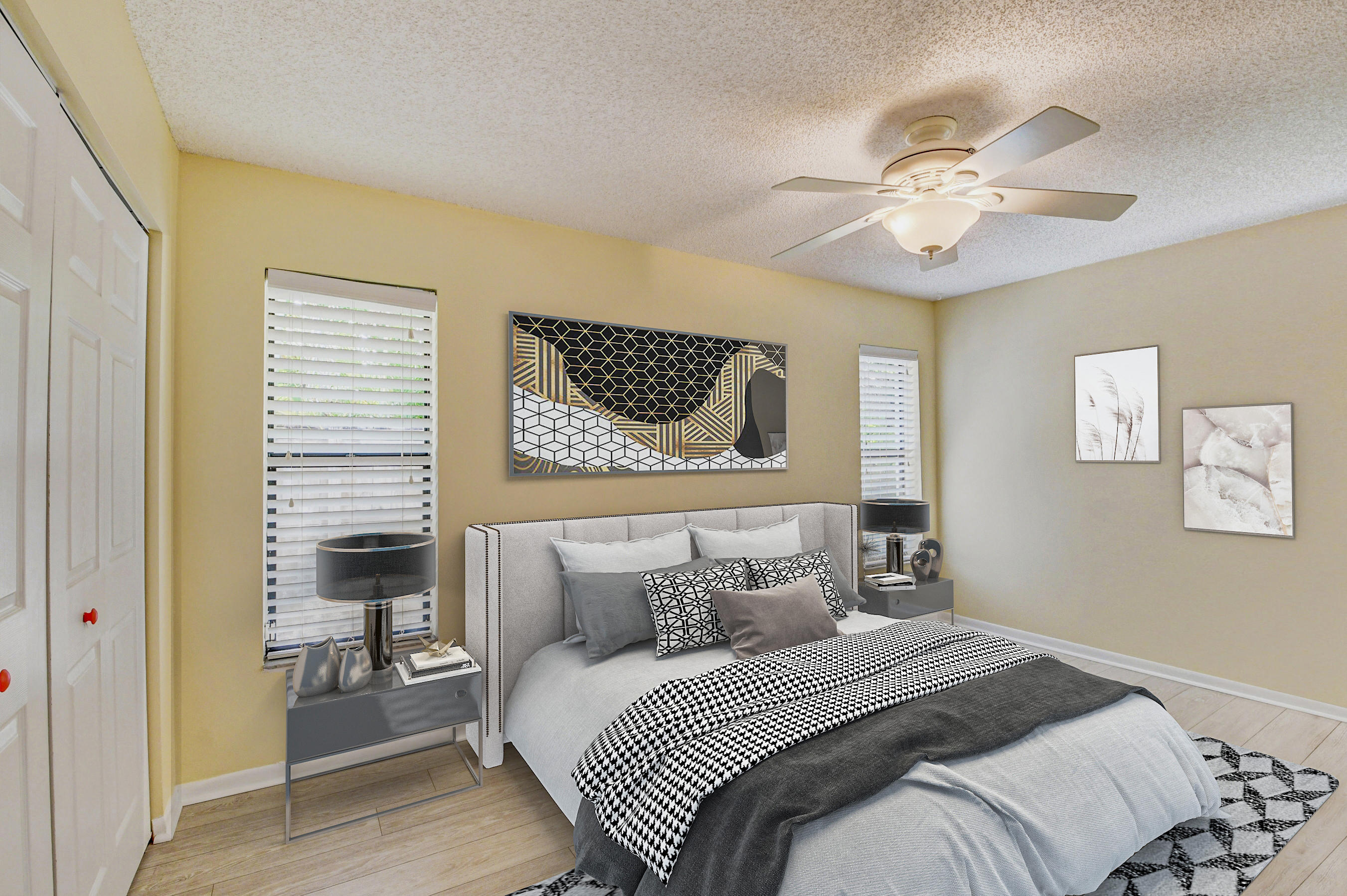 22680 Southwest 8th Court Boca Raton, FL 33433 - Photo 24 of 35 Bedroom