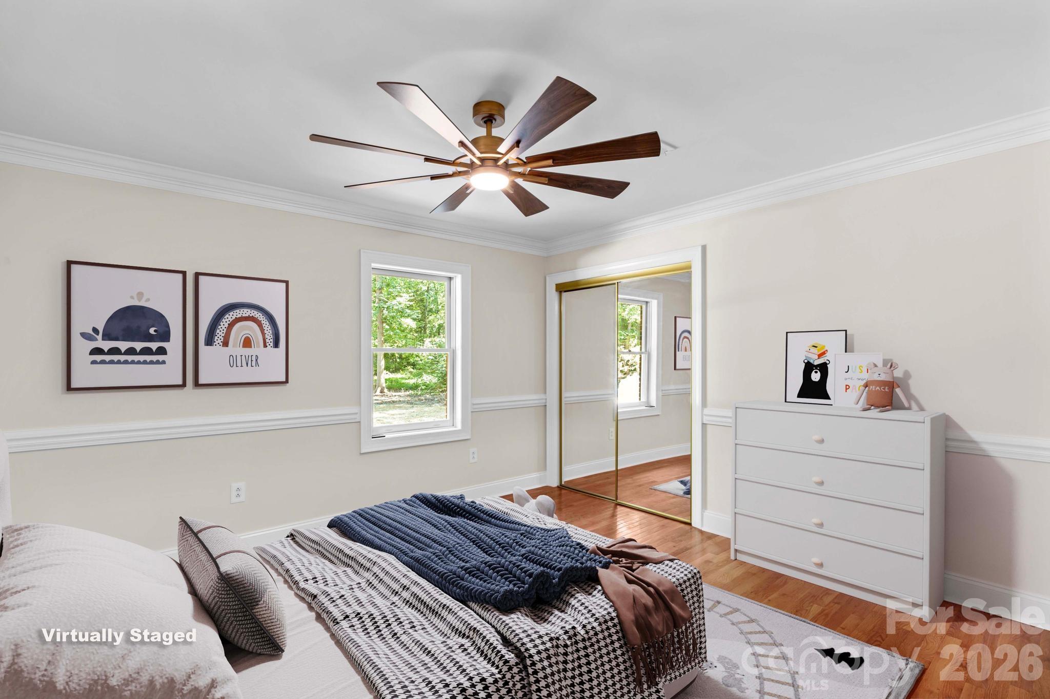 4455 Moose Road China Grove, NC 28023 - Photo 30 of 48