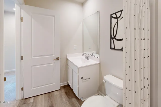 $355,470 | 1012 Merlin Street, Durham, NC 27704