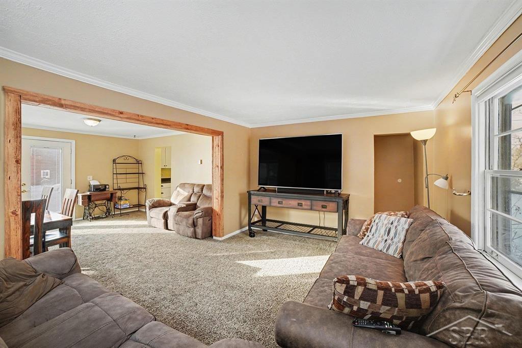 11851 North Crystal Road Vestaburg, MI 48891 - Photo 17 of 52