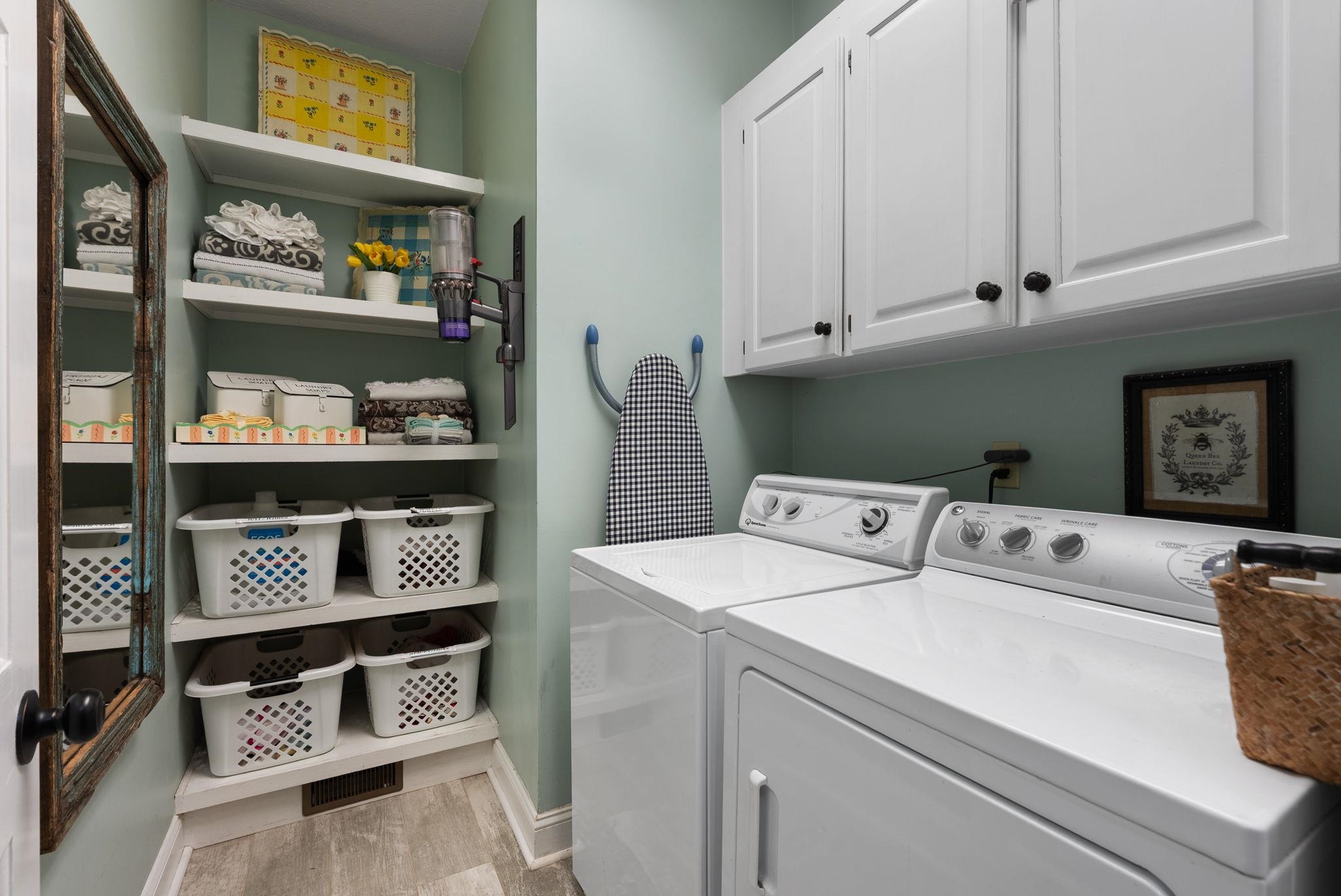 175 Green Hills Road Mill Spring, NC 28756 - Photo 28 of 50