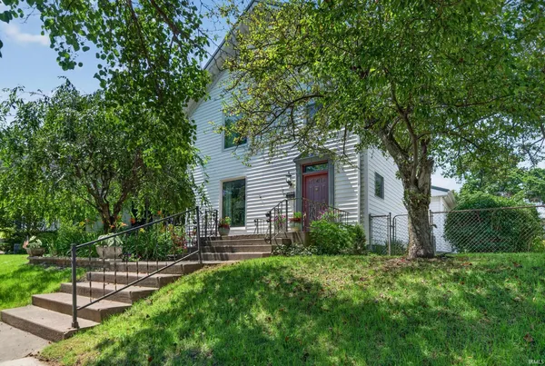 $274,900 | 128 West 5th Street, Peru, IN 46970