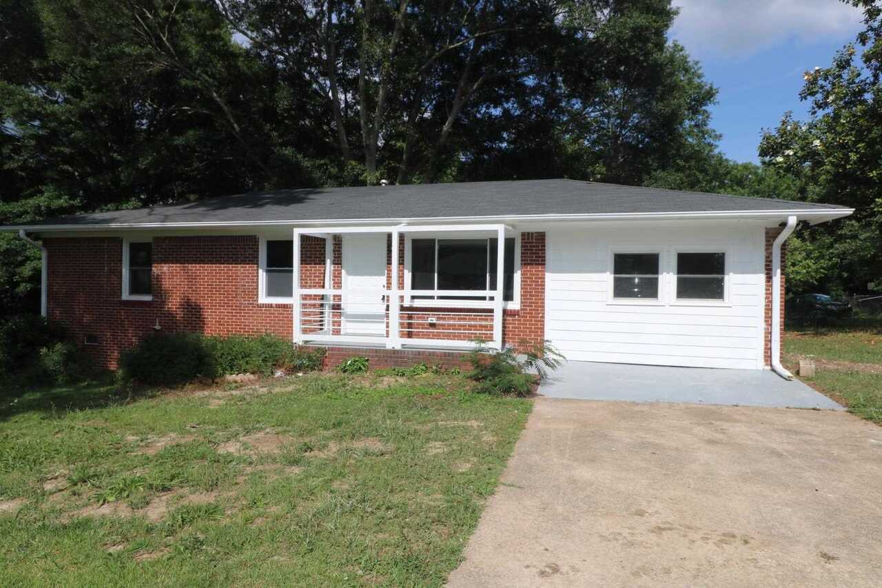 98 Carver Road McDonough, GA 30253 - Photo 1 of 1