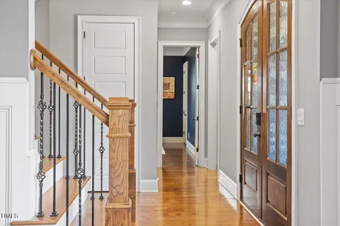 $950,000 | 7915 Longleaf Branch Court, Raleigh, NC 27612