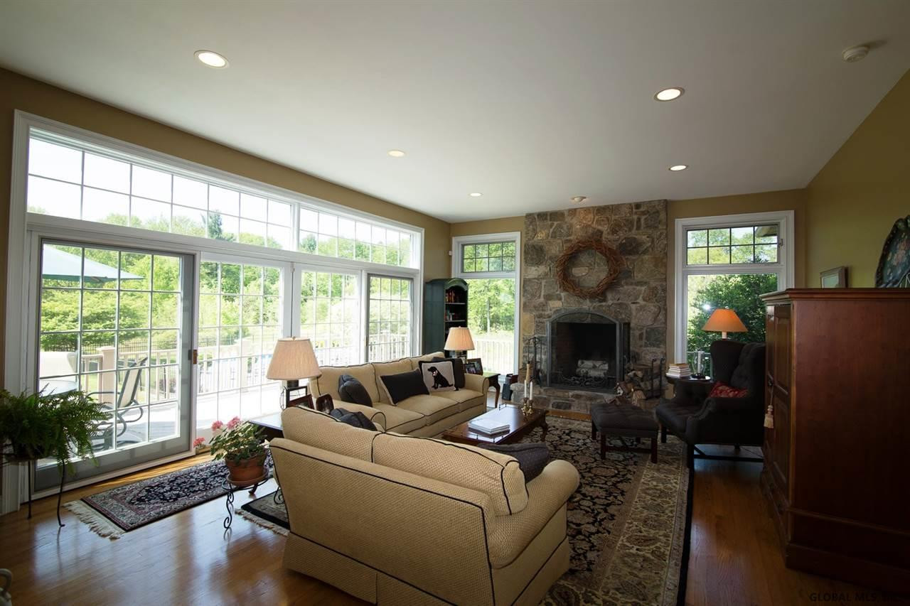 698 Krumkill Road New Scotland, NY 12203 - Photo 4 of 25 Photo 4