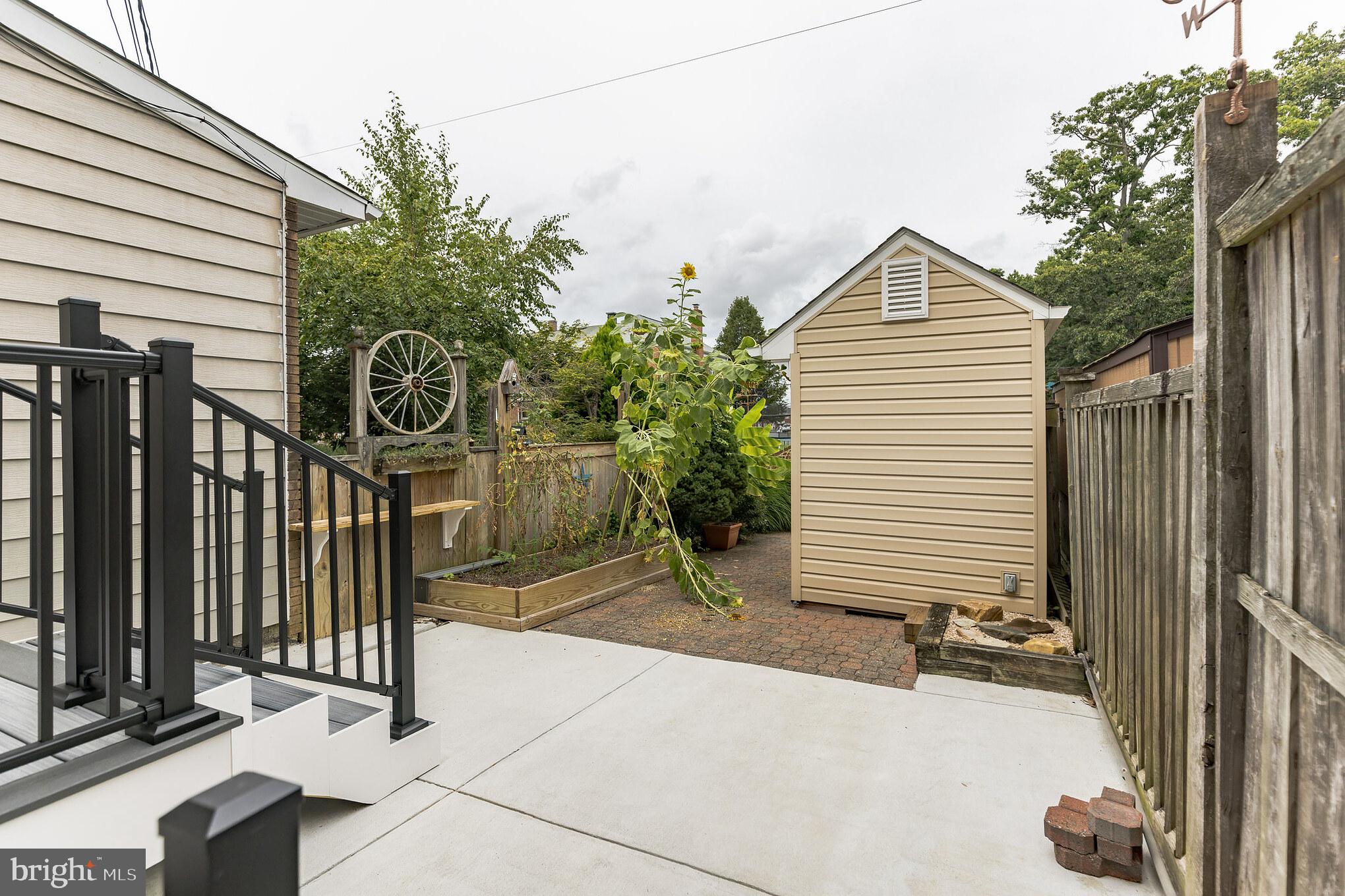 2263 Southorn Road Middle River, MD 21220 - Photo 13 of 13