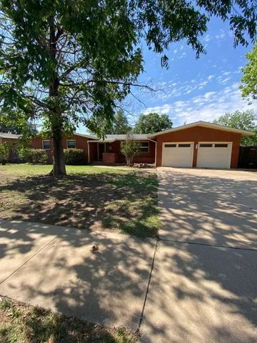 $1,850 | 3603 41st Street, Lubbock, TX 79413