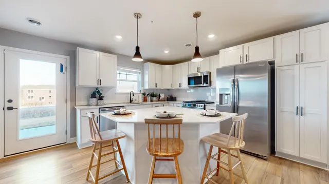 $354,590 | 23260 Amber Drive, Rogers, MN 55374