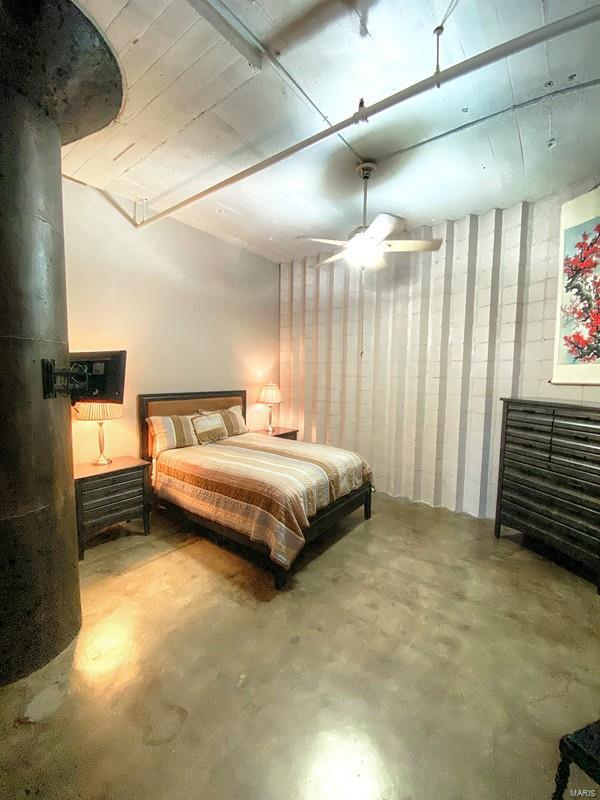 701 North 15th Street, Unit 508W St. Louis, MO 63103 - Photo 12 of 32