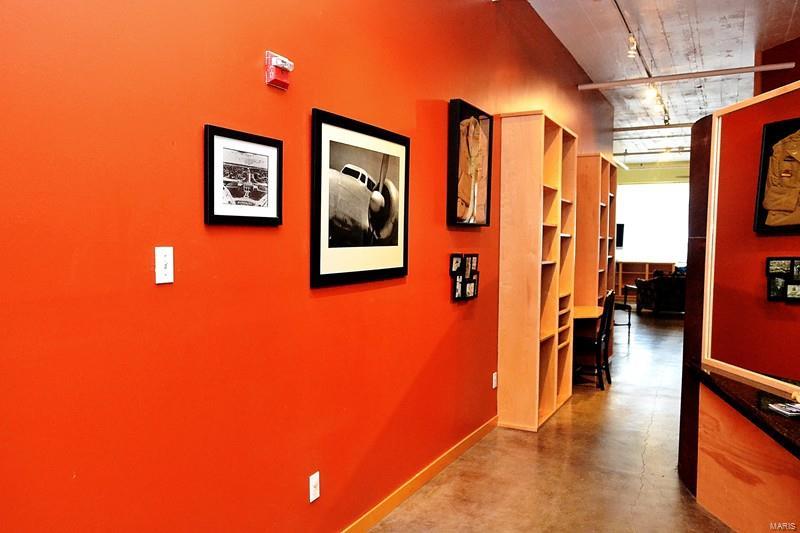 701 North 15th Street, Unit 508W St. Louis, MO 63103 - Photo 18 of 32