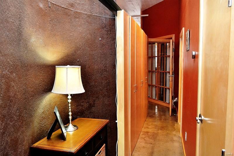 701 North 15th Street, Unit 508W St. Louis, MO 63103 - Photo 19 of 32