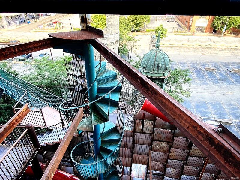 701 North 15th Street, Unit 508W St. Louis, MO 63103 - Photo 26 of 32