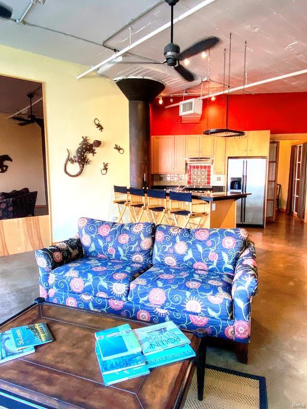 701 North 15th Street, Unit 508W St. Louis, MO 63103 - Photo 28 of 32