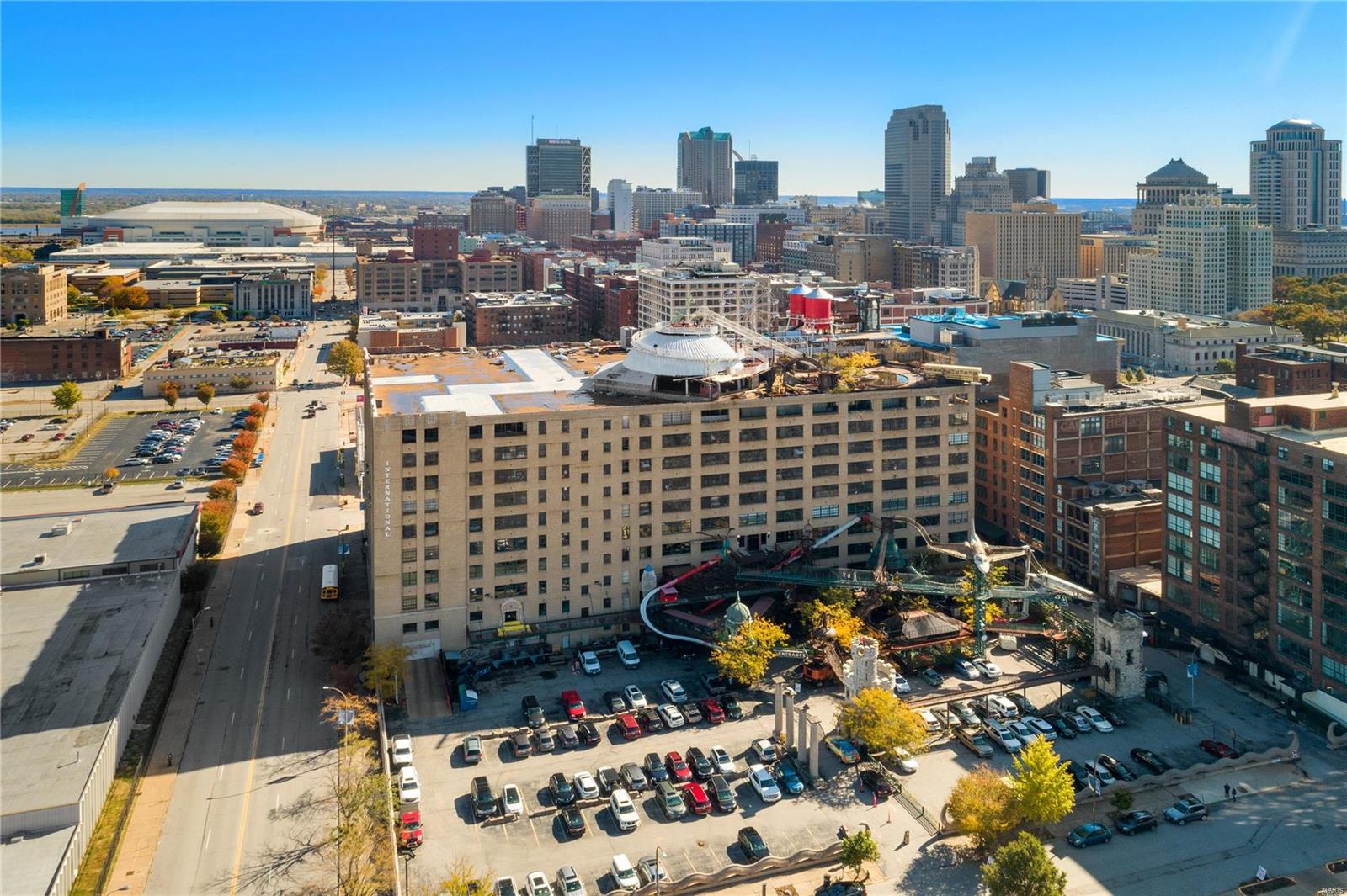 701 North 15th Street, Unit 508W St. Louis, MO 63103 - Photo 32 of 32