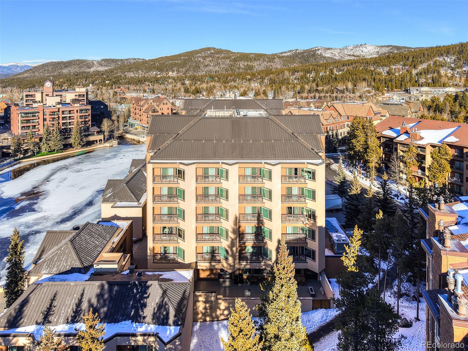 655 Columbine Road, Unit 7543 Breckenridge, CO 80424 - Photo 45 of 46