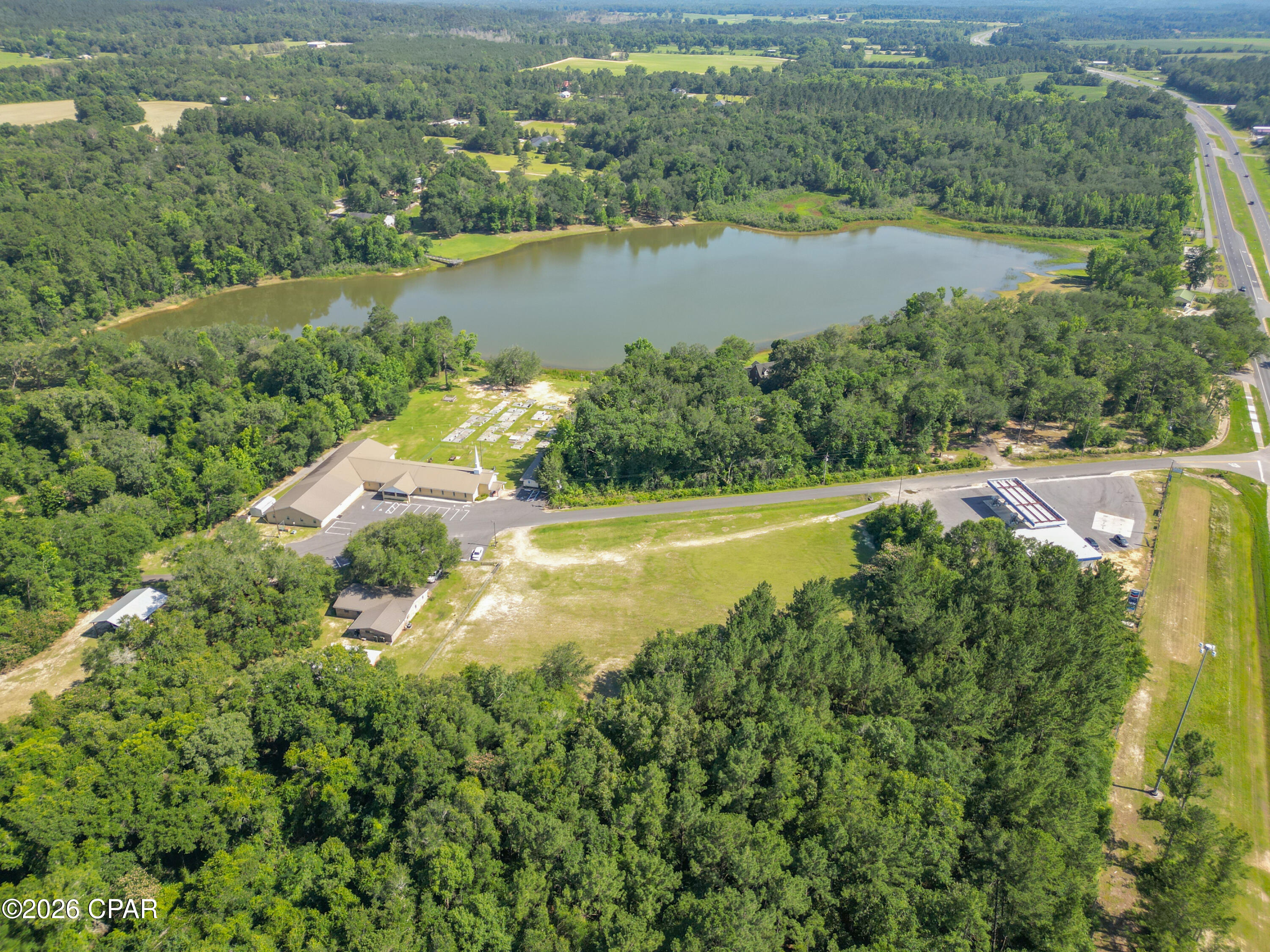 0 Blue Lake Road Chipley, FL 32428 - Photo 7 of 12