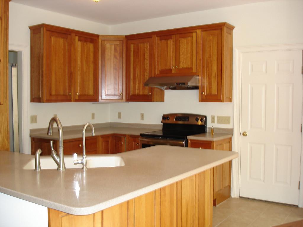 311 Weeks Mills Road Windsor, ME 04363 - Photo 5 of 34 Kitchen