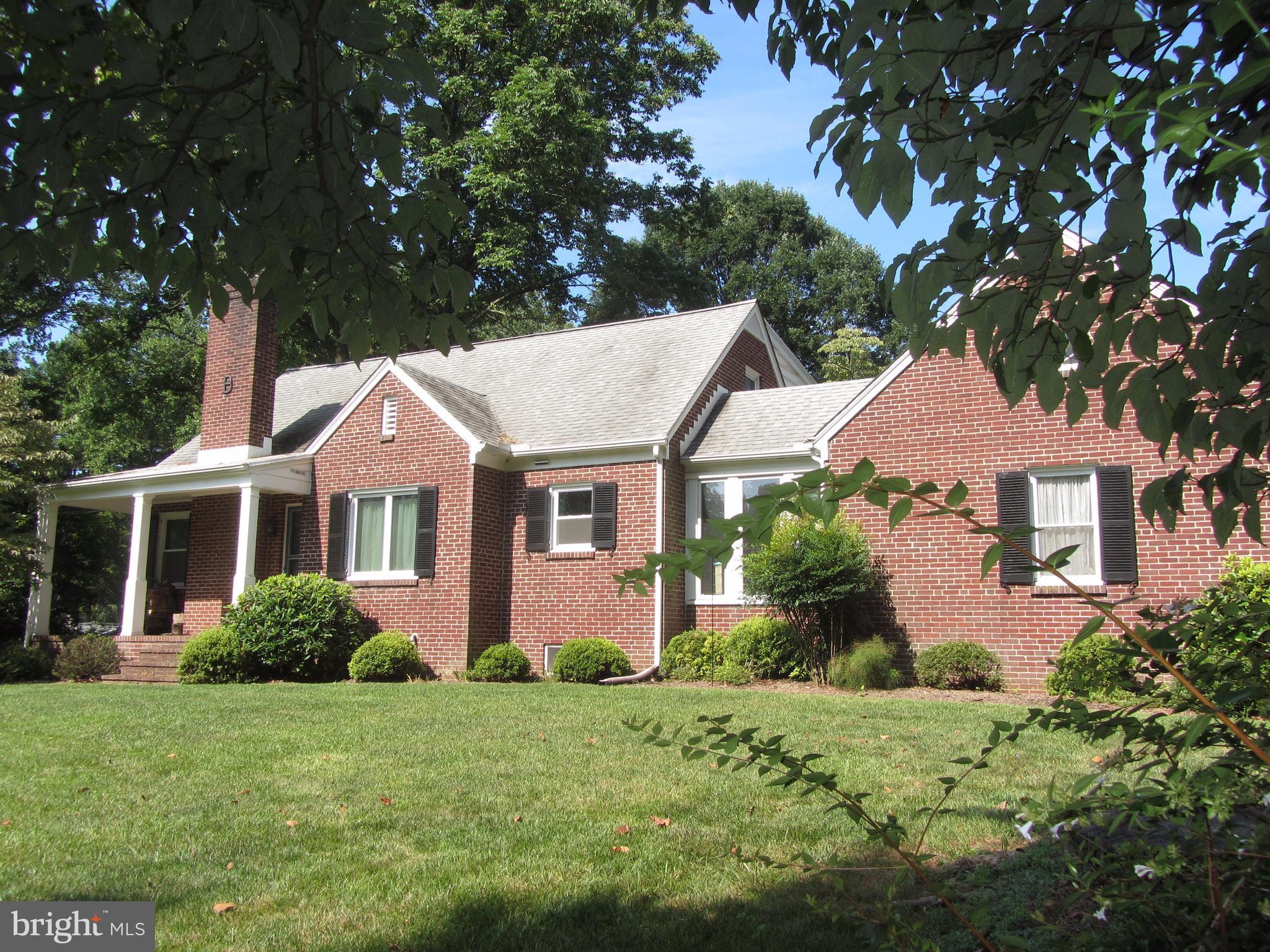11802 Manor Road Glen Arm, MD 21057 - Photo 18 of 21 Exterior (Front)