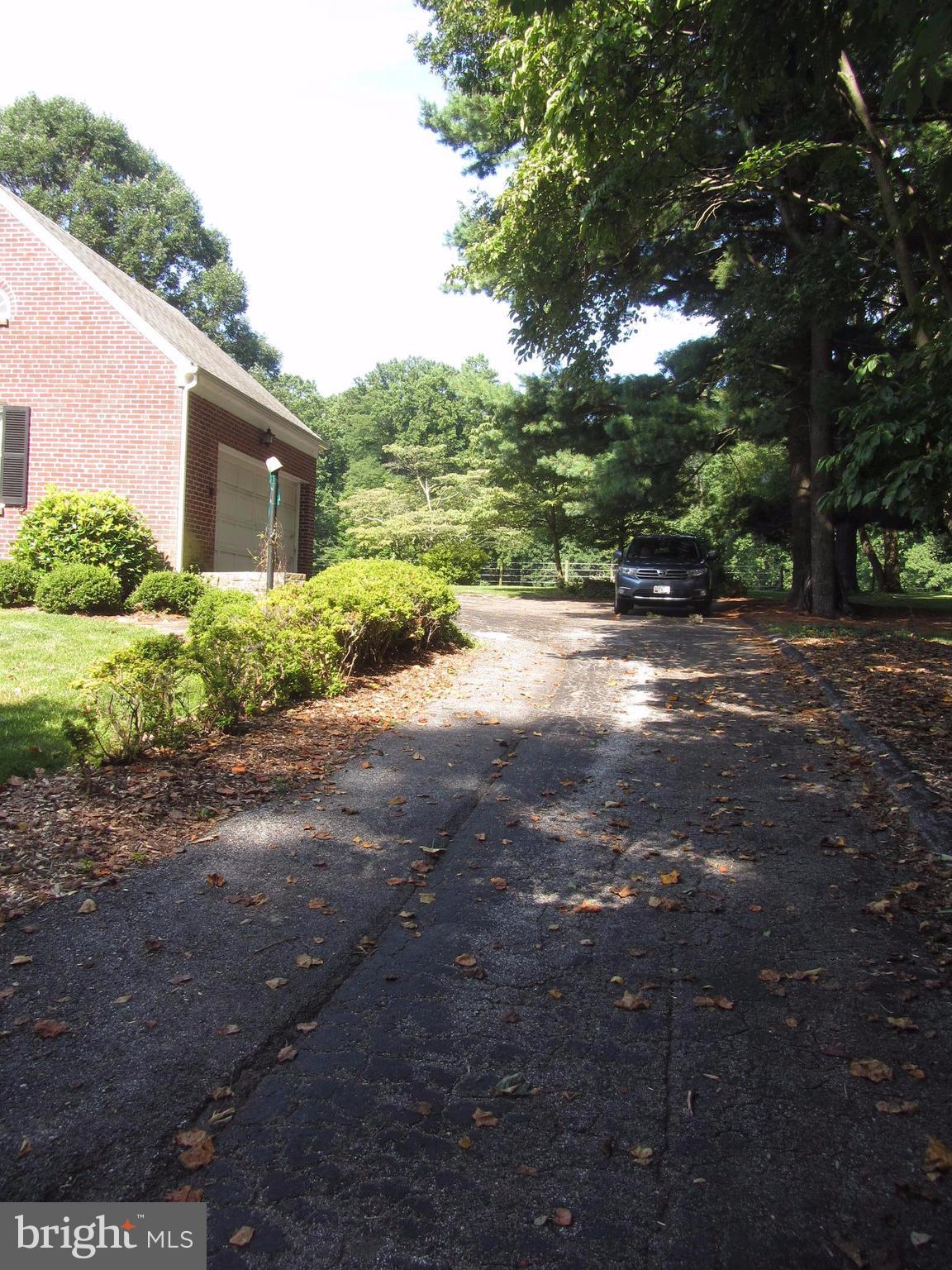 11802 Manor Road Glen Arm, MD 21057 - Photo 20 of 21 Plenty Room for Parking