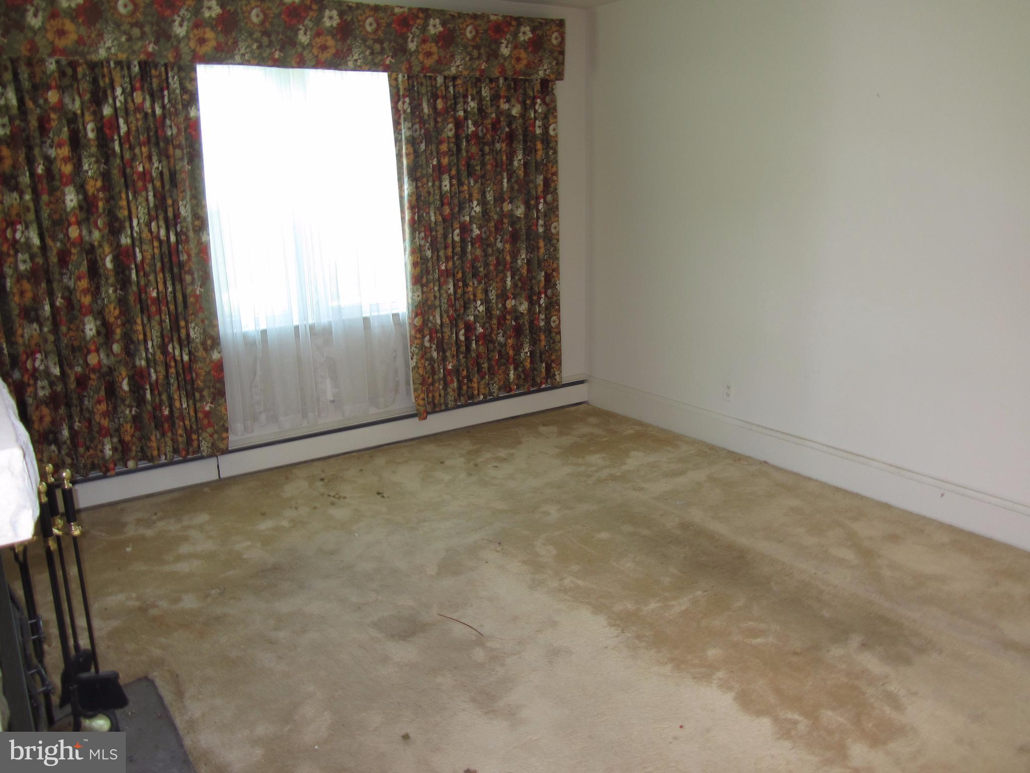 11802 Manor Road Glen Arm, MD 21057 - Photo 4 of 21 Living Room with Large Picture Window