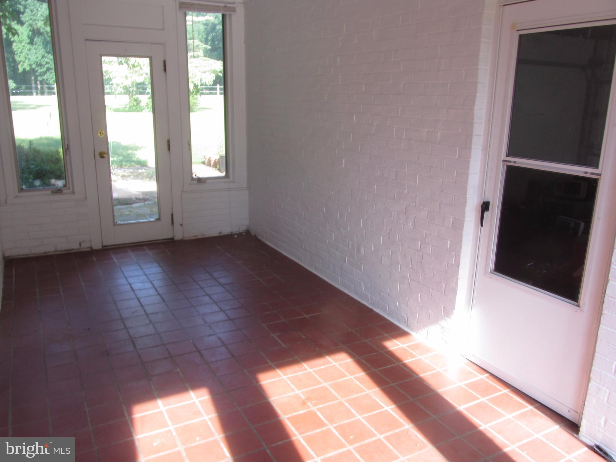 11802 Manor Road Glen Arm, MD 21057 - Photo 8 of 21 Three Season Room