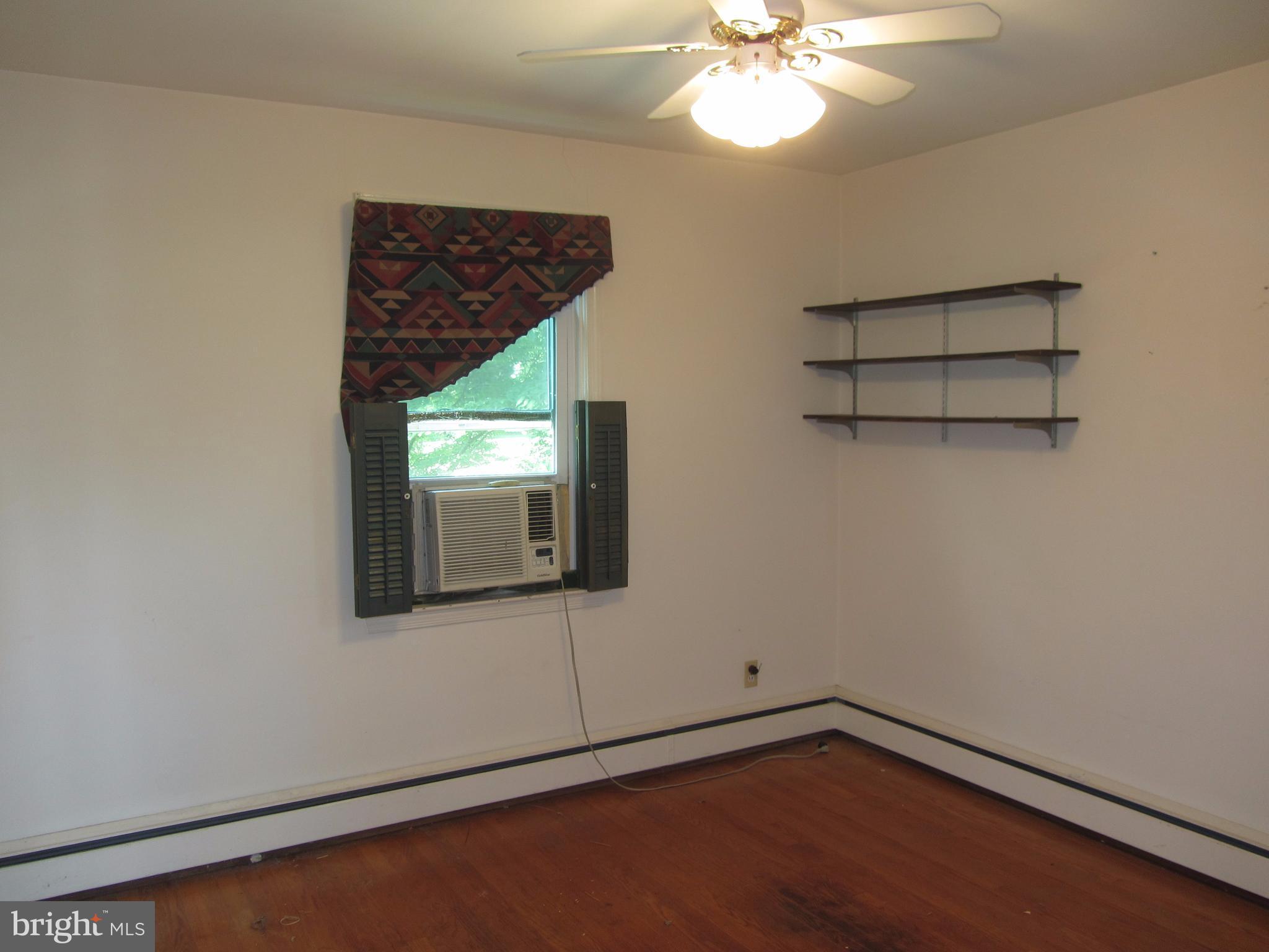 11802 Manor Road Glen Arm, MD 21057 - Photo 9 of 21 2nd Bedroom with Hardwood Flooring