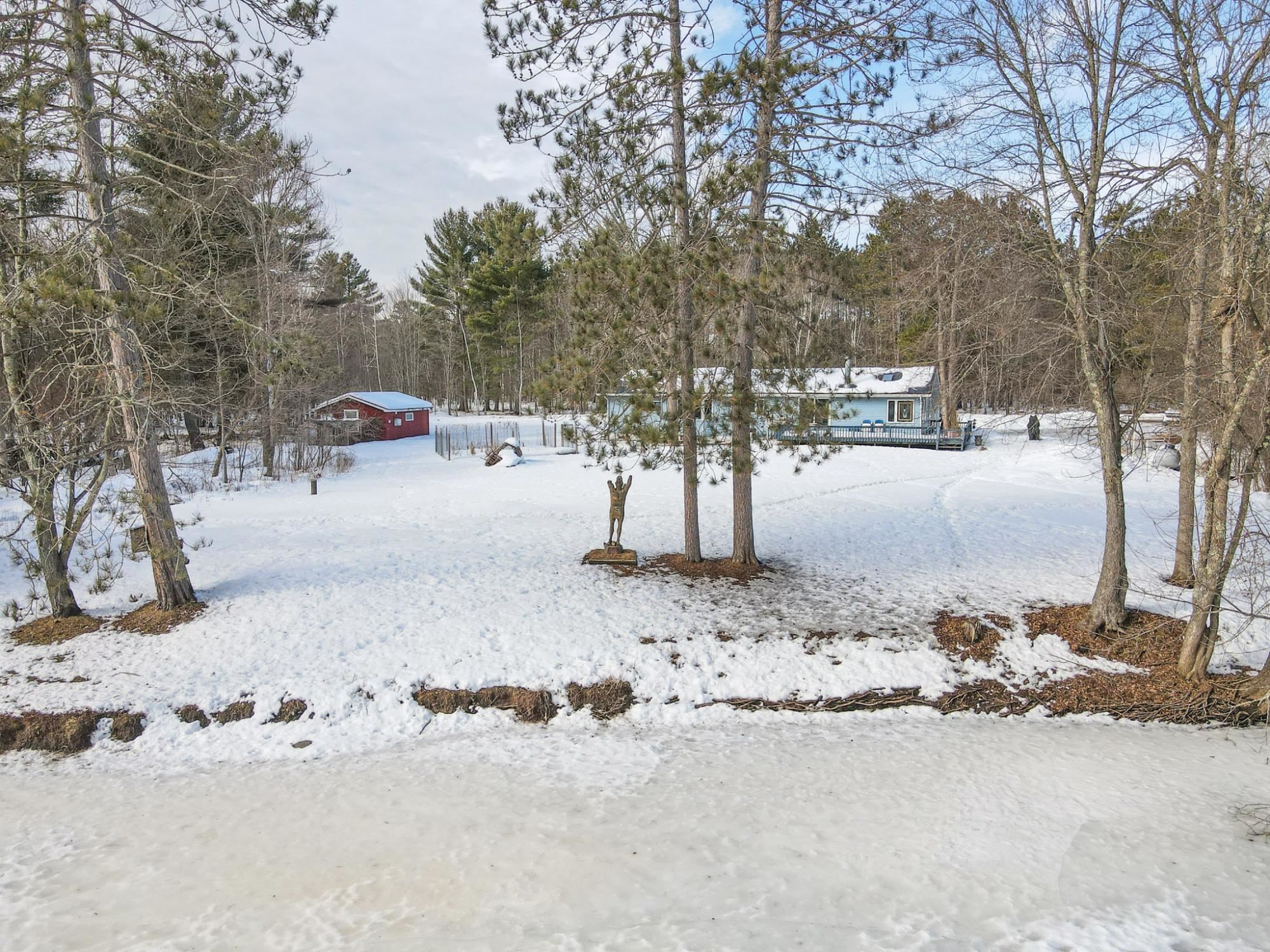 N9076 Ridge Road Phillips, WI 54555 - Photo 6 of 60