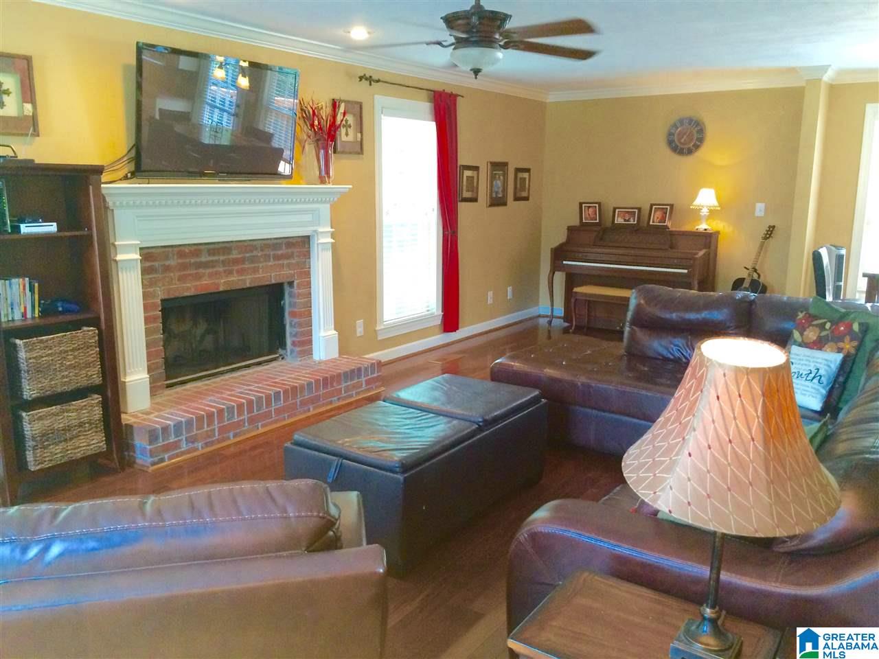 121 Little Fawn Lane Alabaster, AL 35007 - Photo 6 of 49