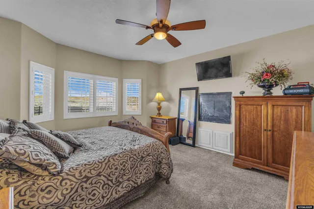 $960,000 | 1210 Fawn Circle, Green River, WY 82935