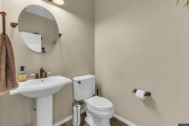 $960,000 | 1210 Fawn Circle, Green River, WY 82935