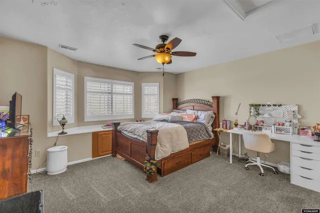 $960,000 | 1210 Fawn Circle, Green River, WY 82935