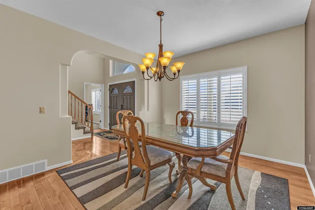 $960,000 | 1210 Fawn Circle, Green River, WY 82935