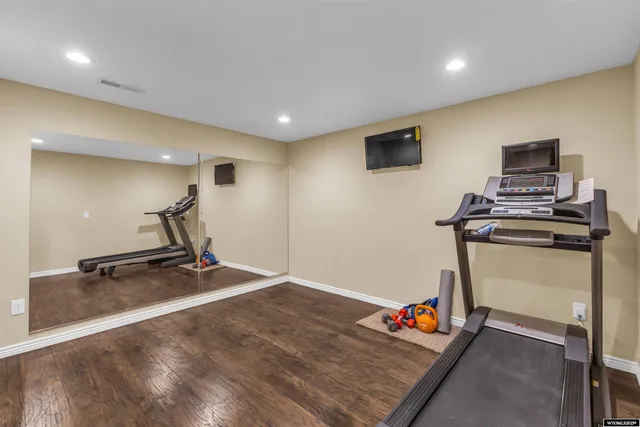 $960,000 | 1210 Fawn Circle, Green River, WY 82935