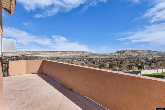 $960,000 | 1210 Fawn Circle, Green River, WY 82935