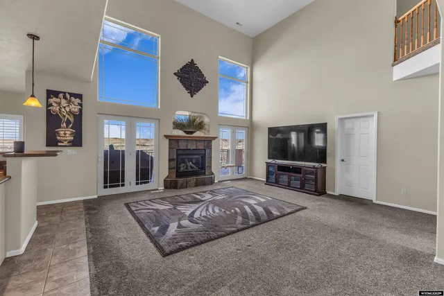 $960,000 | 1210 Fawn Circle, Green River, WY 82935