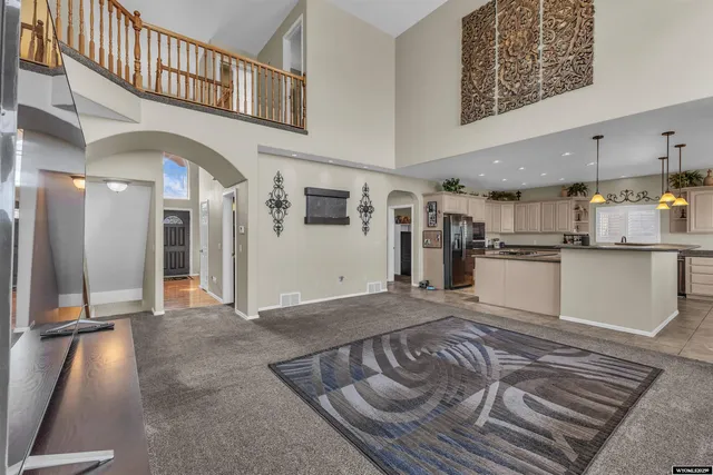 $960,000 | 1210 Fawn Circle, Green River, WY 82935